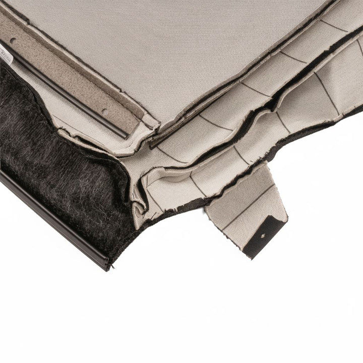 Funda de asiento delantero manual IZQ o DER 1x Transit 2019-2024