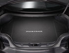 Original Ford Mustang desde 10/2023 Alfombra antideslizante para maletero
