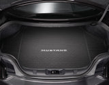 Original Ford Mustang desde 10/2023 Alfombra antideslizante para maletero