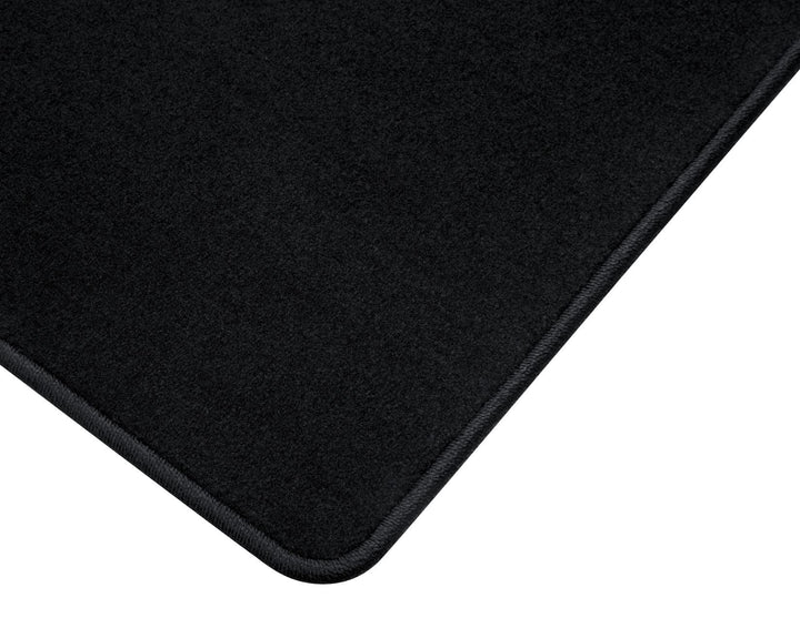 Original Ford Kuga desde 12/2019 Alfombrillas de moqueta traseras,en color negro