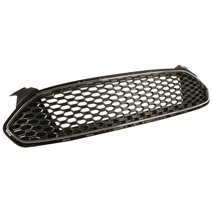 Rej. radiador paragolpes del. Titanium Plus orig. Ford Mondeo Mk5 2016- 2140140