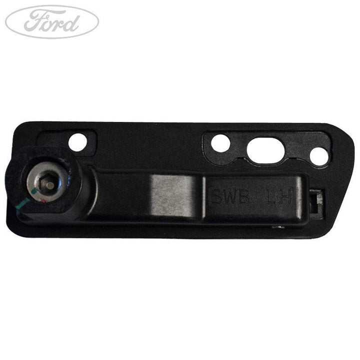 Correa de retención para puerta corredera N/S (lado del conductor) original para Ford Transit Connect All SWB 13-14 1859306
