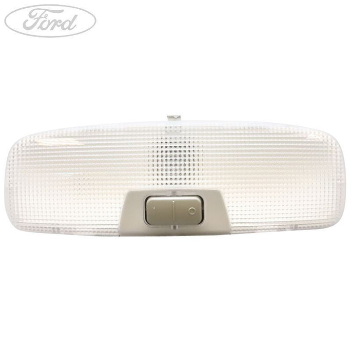 Ford Transit 2014-24 Lámpara Cortesía de Techo Cabecera 1940130