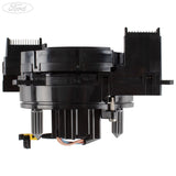 Ford S-Max/Galaxy 2006-15 Placa Sensor Ángulo Dirección Negra 1676742