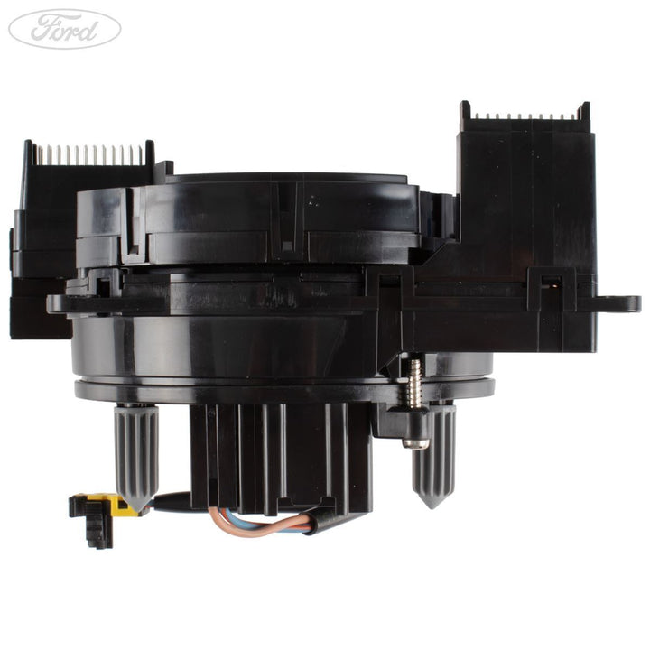 Ford S-Max/Galaxy 2006-15 Placa Sensor Ángulo Dirección Negra 1676742