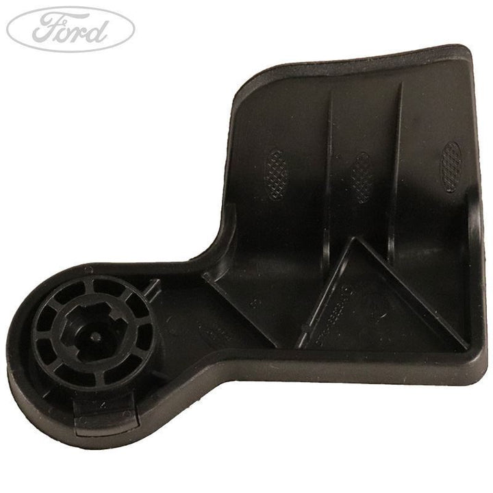 Ford Transit Connect Mango de Cable Control Negro 2116767