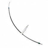 Cable del freno de estacionamiento trasero DER ruedas traseras dobles Transit Chasis Cabina 2023+