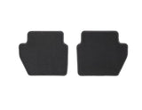 Original Ford EcoSport Alfombrillas de terciopelo delanteras y traseras