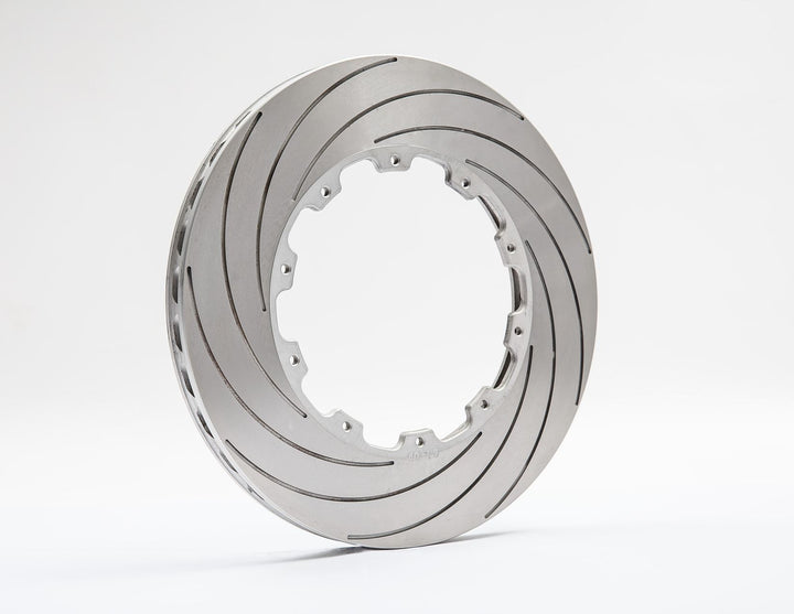 Focus Tarox®* Kit de anillos de fricción de discos de freno delanteros Ford Performance modelo F2000.