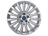 S-MAX Llantas de aleación 17