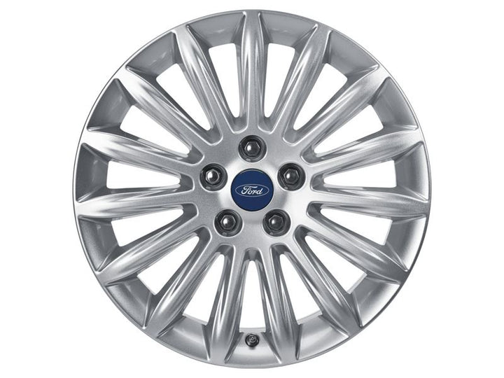 S-MAX Llantas de aleación 17
