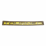 Placa con emblema de la puerta original para Ford Transit Tourneo 2049597