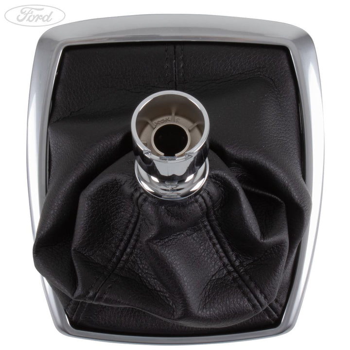 Carcasa para palanca de cambio de marchas original Ford 1688411