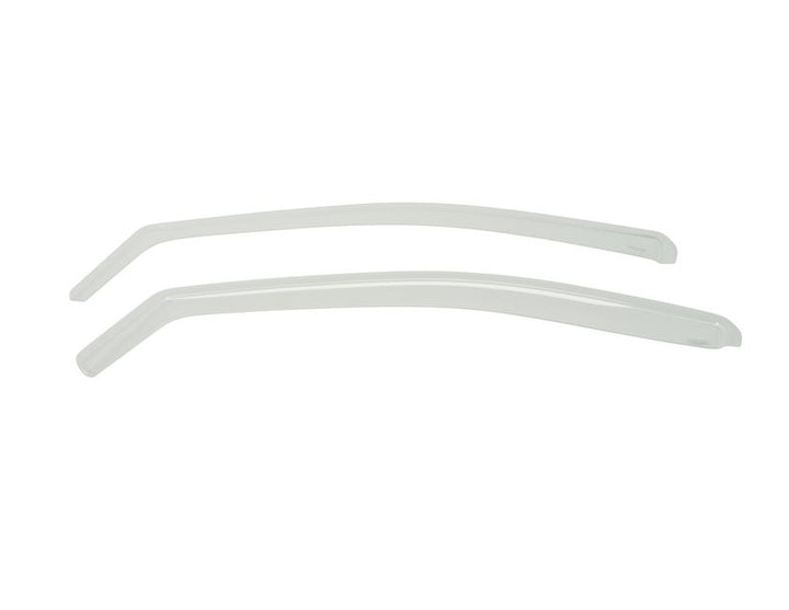 Ranger ClimAir®* Deflector de aire para ventanillas de puertas delanteras