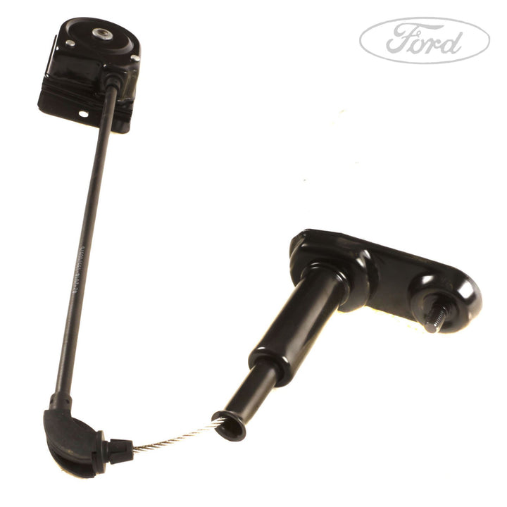Soporte para rueda repuesto original Ford 1689813