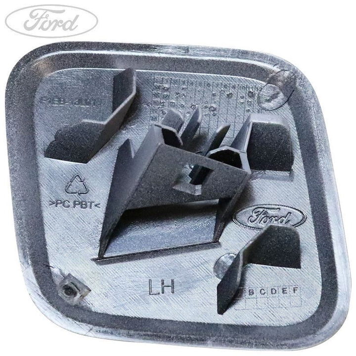 Soporte de montaje imprimado para faros delanteros N/S (lado del conductor) original para Ford Focus 2014- 1871662