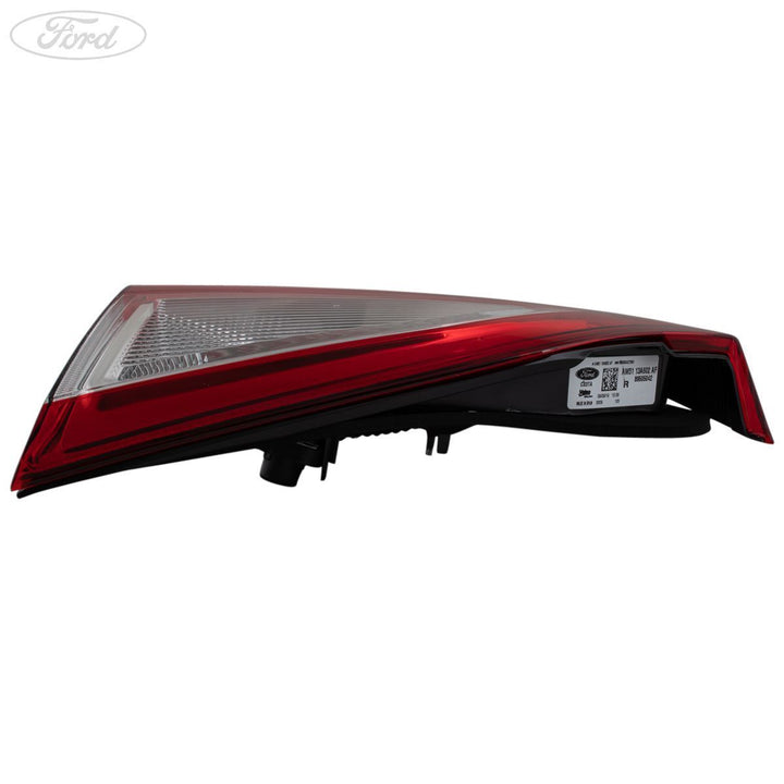 Ford C-MAX Luz de Freno y Flasher Trasero Rojo 2006162