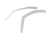 EcoSport desde 10/2013 ClimAir®* Deflector de aire para ventanillas delanteras