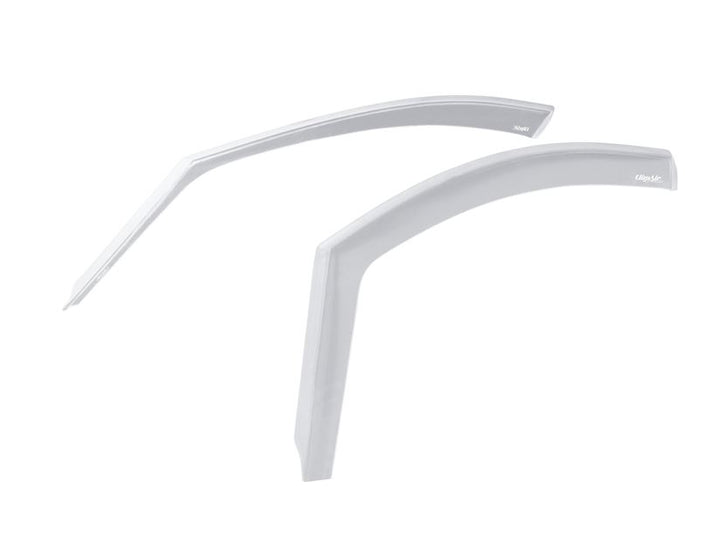 EcoSport desde 10/2013 ClimAir®* Deflector de aire para ventanillas delanteras