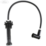 Cable HT de encendido del cilindro 1 original para Ford Focus Mondeo 1092379