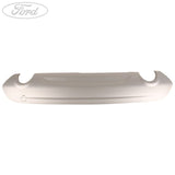 Ford Kuga 2012-20 Parachoques Trasero Color Carrocería Plata 1831404
