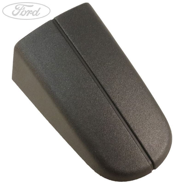 Ford Transit 2014-2024 Manilla Exterior Puerta Pasajero Embellecedor Neg 1736707