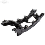 Subchasis y bujes traseros travesaño originales para Ford Kuga 4x4 2012- 1877458