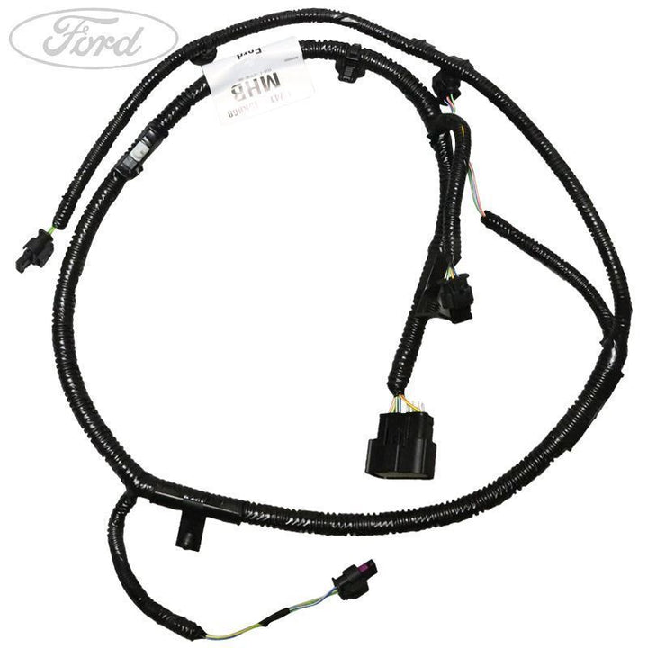 Cable para sensor de distancia de estacionamiento original Ford 1871219