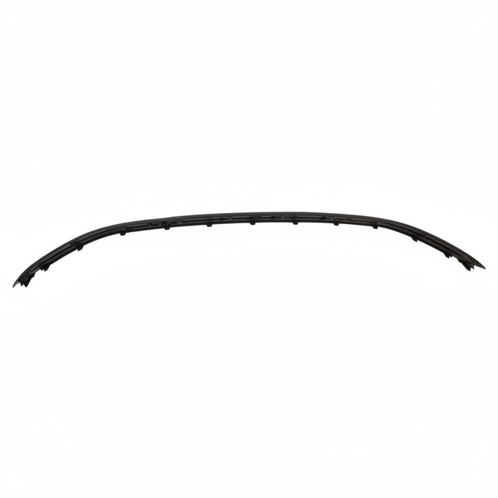 Moldura central del parachoques trasero para kit deportivo y doble escape Mondeo Sportbreak 2014-2022