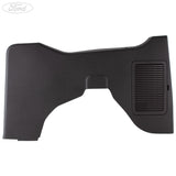 Moldura trasera original Ford 2007254