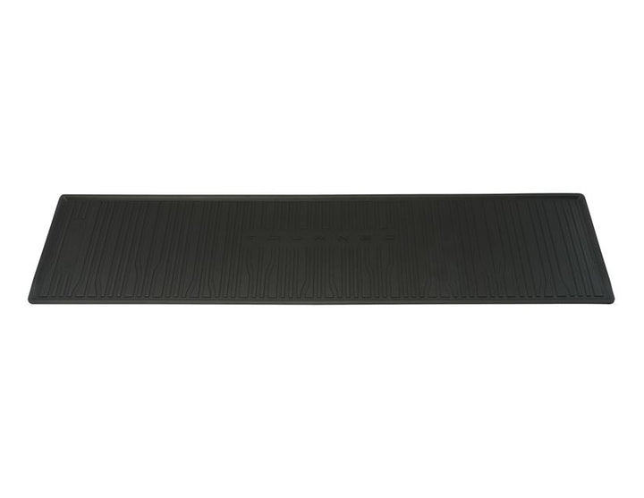 Original Ford Tourneo Custom desde 09/2023 Alfombra para el maletero color negro