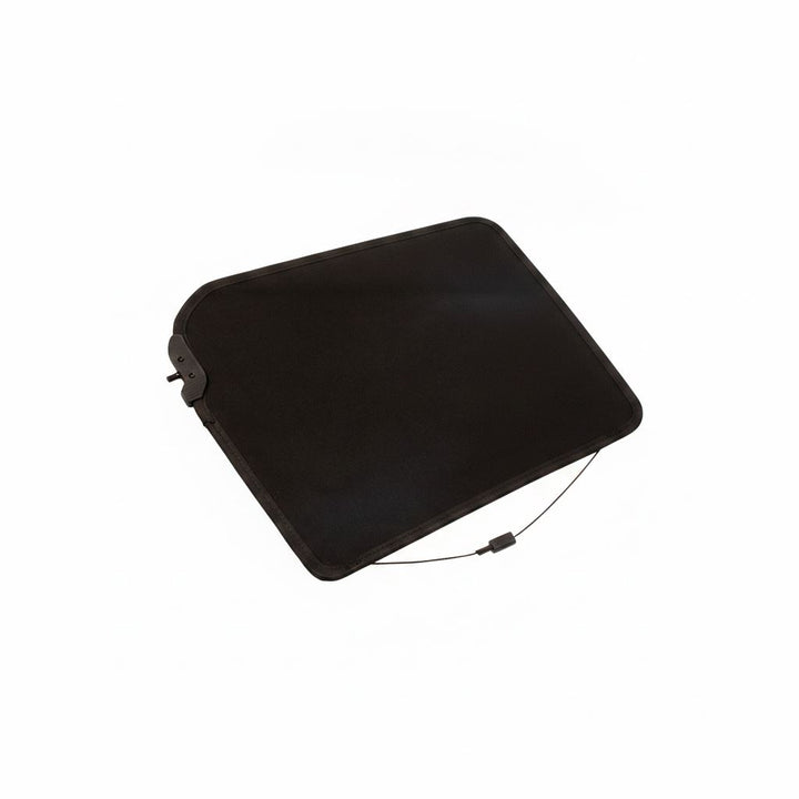 Bandeja cubreequipaje trasera negro Puma 2019+
