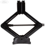Herramienta gato elevador de vehículos original para Ford Kuga 11/2012 5246174