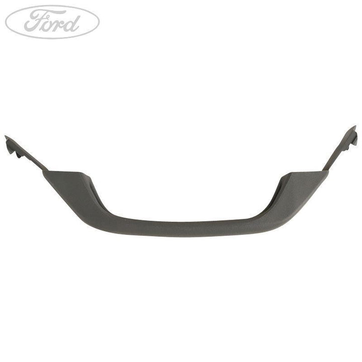 Ford Transit 2006-2014 Manilla Agarre Carril Techo Negro 4946685