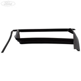 Burlete para puerta trasera N/S (lado del conductor) original para Ford Focus Estate 1787052