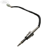 Ford Ranger 2011-2024 Sensor Temp. Gases Escape Azul 2457155