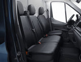 Transit desde 01/2014 ACTIVline* Funda de asiento