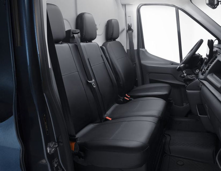 Transit desde 01/2014 ACTIVline* Funda de asiento