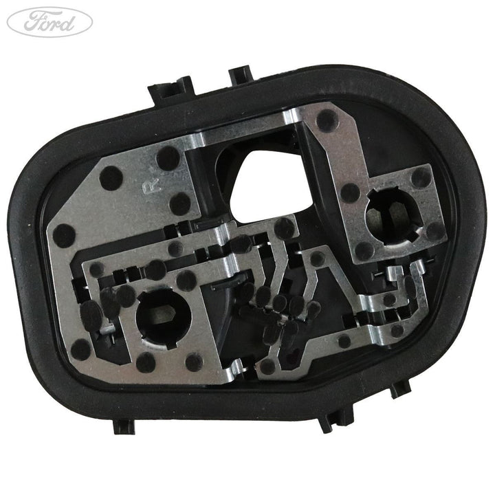 Soporte para bombilla trasera exterior O/S (lado del pasajero) original para Ford C-Max 2010-2015 1703787
