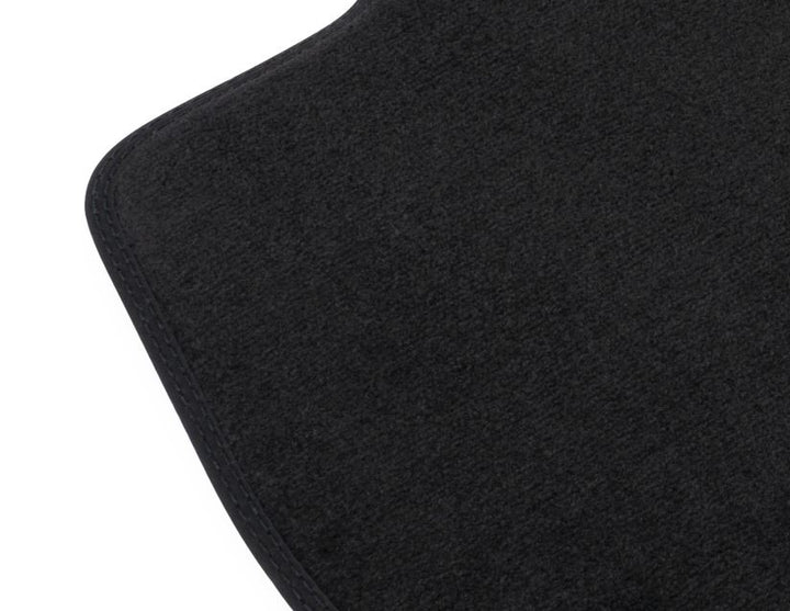 Original Ford Tourneo/Transit Courier Alfombrillas de moqueta traseras