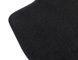 Original Ford Tourneo/Transit Courier Alfombrillas de moqueta traseras