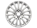 Original Ford Fiesta 11/2012-06/2017 Llantas de aleación 16