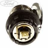 Enchufe de consola central original para Ford C-Max Mondeo Focus 1747187