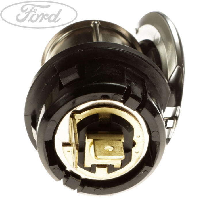 Enchufe de consola central original para Ford C-Max Mondeo Focus 1747187