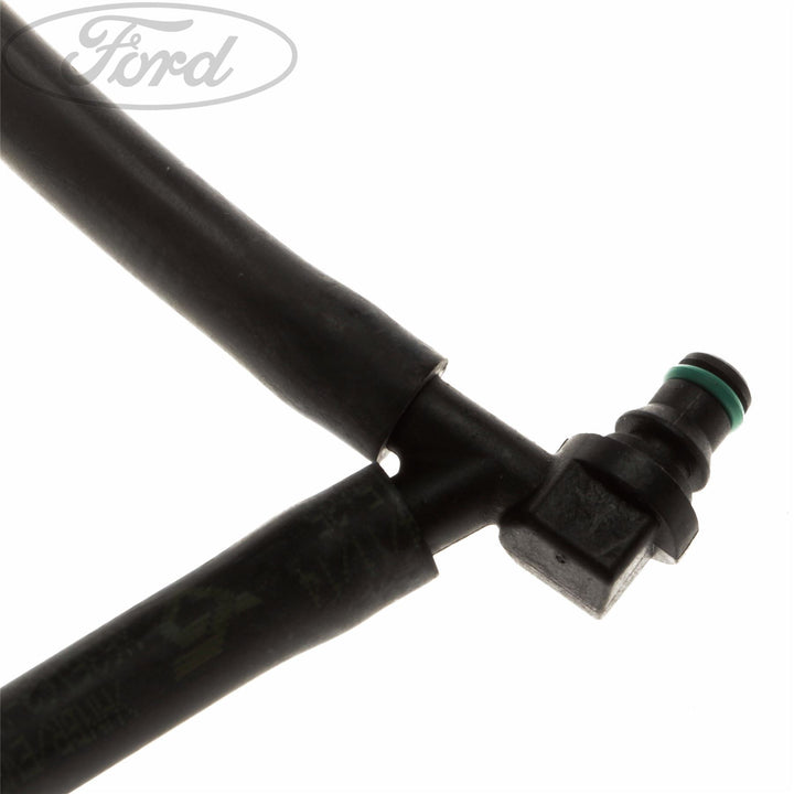 Tubo de reparación para conductos del inyector de combustible original Ford 1444974