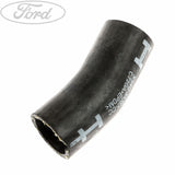 Manguito de conexión para termostato original Ford 1139030
