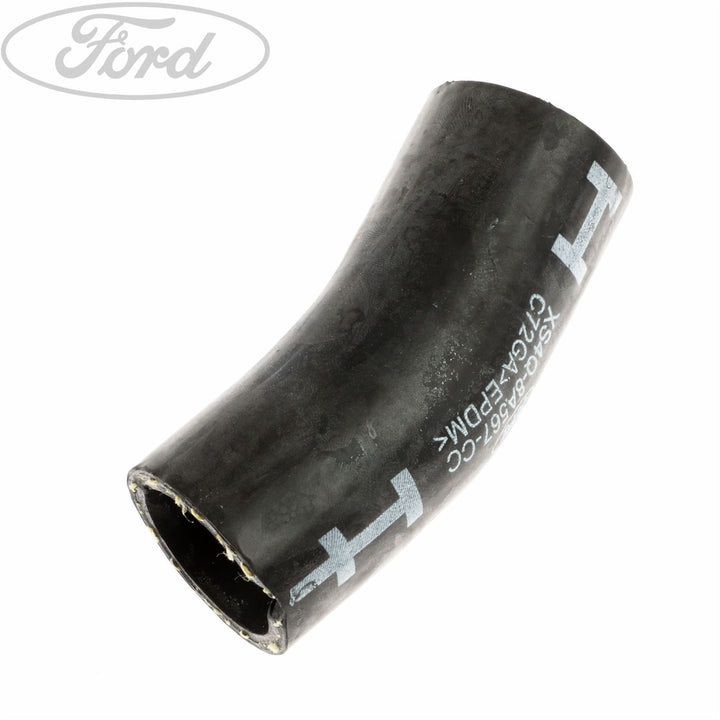 Manguito de conexión para termostato original Ford 1139030