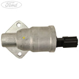 Válvula de paso de aire del acelerador original Ford 1149611