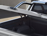 Original Ford Ranger Funda de maletero rígida sistema de 3 piezas