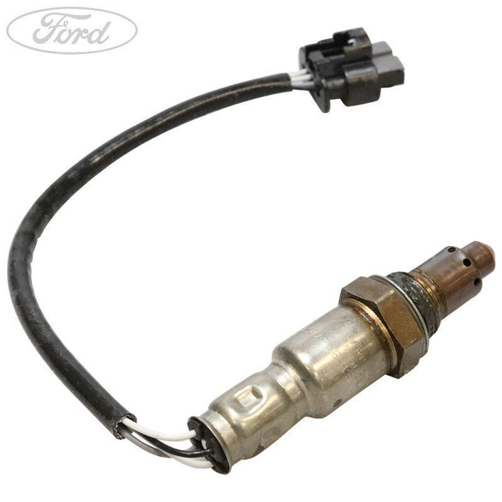 Sensor Hego de escape original para Ford Fiesta 1.1 Duratec Ti-VCT 05/2017- 2126413